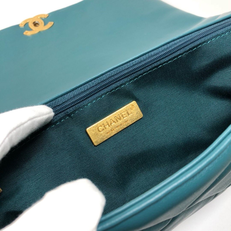 Ch**el 19 bags